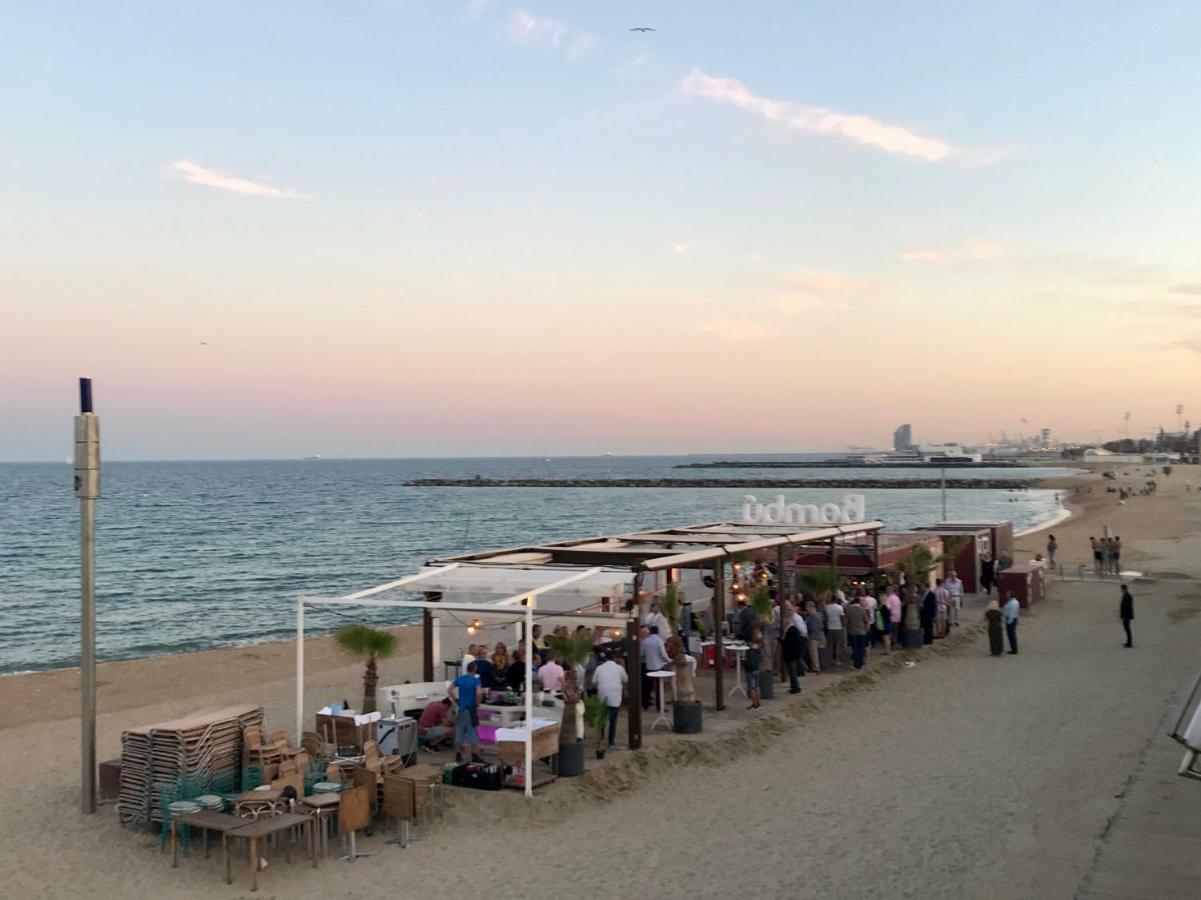 Boatsbreakfast Yacht Barcelona