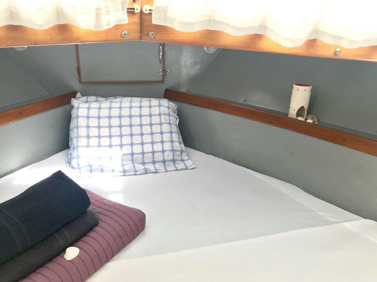 Bateau-hôtel Boat Yacht Barcelona *